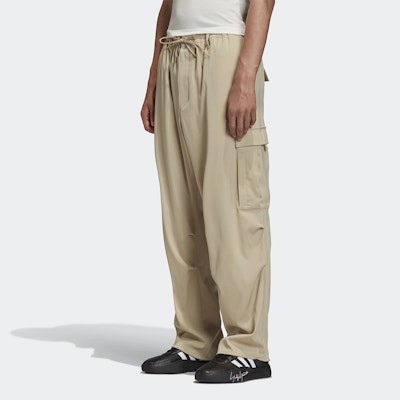 Y-3 CL 工裝褲 卡其色 FR9517 Sizing Y-3 CL 工裝褲 卡其色 FR9517