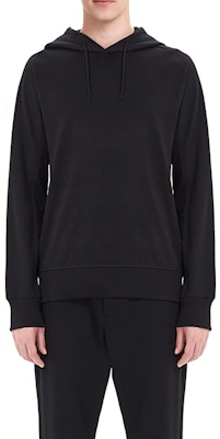 Y-3 クラシック ビッグロゴ バック ユニセックス スウェットシャツ - ブラック FJ0354 Shop Y-3 クラシック ビッグロゴ バック ユニセックス スウェットシャツ - ブラック FJ0354