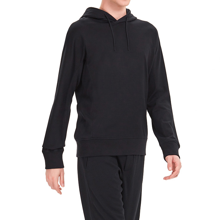 Details for Y-3 クラシック ビッグロゴ バック ユニセックス スウェットシャツ - ブラック FJ0354