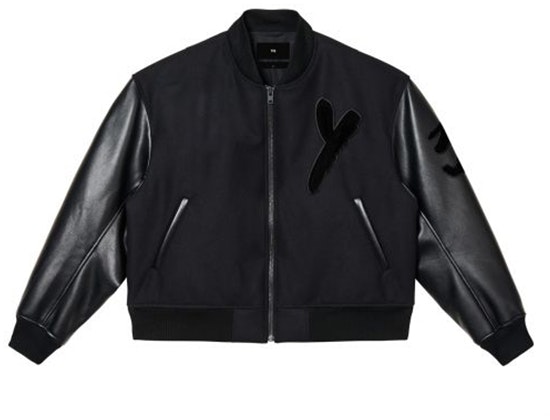 y-3-classic-leather-logo-baseball-collar-button-up-jacket-unisex-ia-3101
