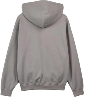 Y-3 经典标志Cleanfit拉链连帽衫男女同款炭灰春秋款。 JD9808 Lookbook Y-3 经典标志Cleanfit拉链连帽衫男女同款炭灰春秋款。 JD9808