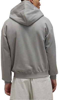 Y-3 经典标志Cleanfit拉链连帽衫男女同款炭灰春秋款。 JD9808 Sizing Y-3 经典标志Cleanfit拉链连帽衫男女同款炭灰春秋款。 JD9808