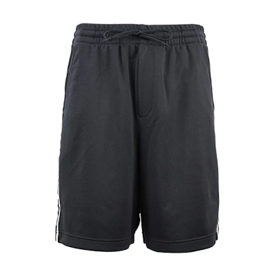 Y-3 Classic Three Stripes Black Casual Sports Shorts DY7201
