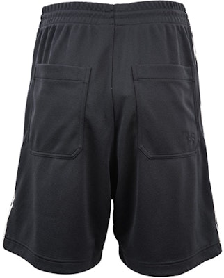 Y-3 Classic Three Stripes Black Casual Sports Shorts DY7201 Lookbook Y-3 Classic Three Stripes Black Casual Sports Shorts DY7201