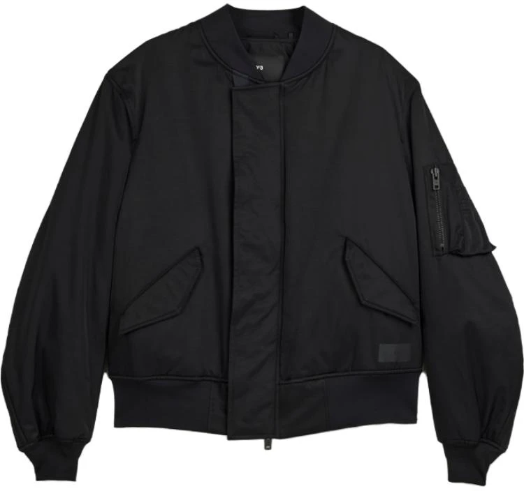 y-3-cleanfit-black-multi-pocket-retro-jacket-unisex-casual-spring-autumn-il-2065