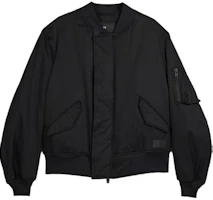 Y-3 CLEANFIT Black Multi-Pocket Retro Jacket Unisex Casual Spring Autumn IL2065 Y-3 CLEANFIT Black Multi-Pocket Retro Jacket Unisex Casual Spring Autumn IL2065