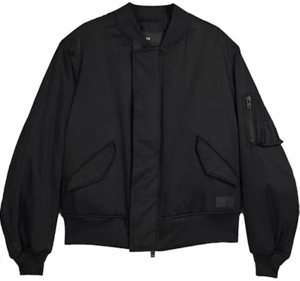 Y-3 클린핏 블랙 멀티포켓 레트로 재킷 유니섹스 캐주얼 봄 가을 IL2065 Buy Y-3 클린핏 블랙 멀티포켓 레트로 재킷 유니섹스 캐주얼 봄 가을 IL2065