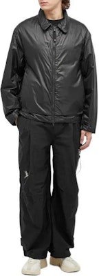 Y-3 Cleanfit Zip-Up Long Sleeve Jacket Black Spring/Fall Outerwear. IW7503 Shop Y-3 Cleanfit Zip-Up Long Sleeve Jacket Black Spring/Fall Outerwear. IW7503