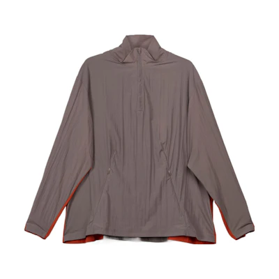 Y-3 Colorblock Half-Zip Long Sleeve Jacket HT2298