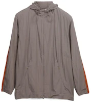 Order Y-3 拼色輕量透氣網布拉鍊運動外套 HT2299