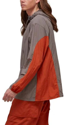 Y-3 Colorblock Lightweight Breathable Mesh Zip-Up Sports Jacket HT2299 Purchase Y-3 Colorblock Lightweight Breathable Mesh Zip-Up Sports Jacket HT2299