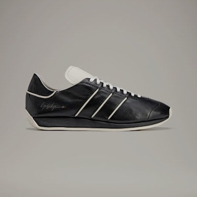 Y-3 Country Sneakers JS0586 Buy Y-3 Country Sneakers JS0586
