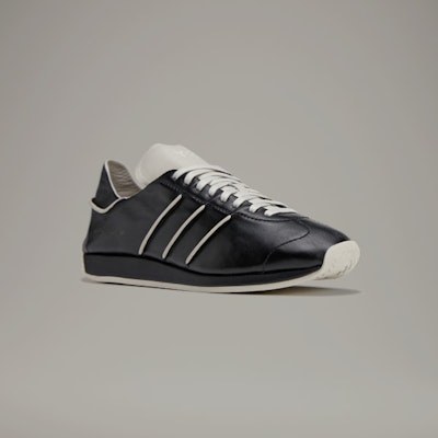 Y-3 컨트리 스니커즈 JS0586 Shop Y-3 컨트리 스니커즈 JS0586