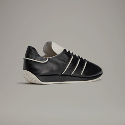 Y-3 컨트리 스니커즈 JS0586 Purchase Y-3 컨트리 스니커즈 JS0586