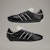 Y-3 Country Kasut Sneakers JS0586