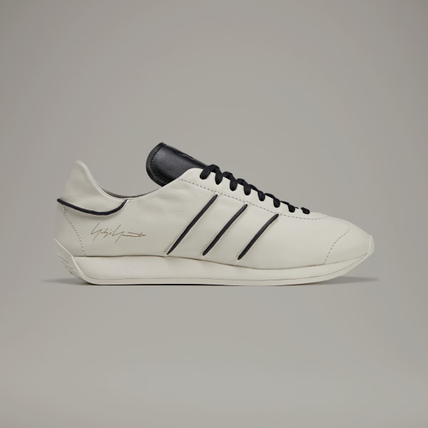 Y-3 Country Sneakers JS0588