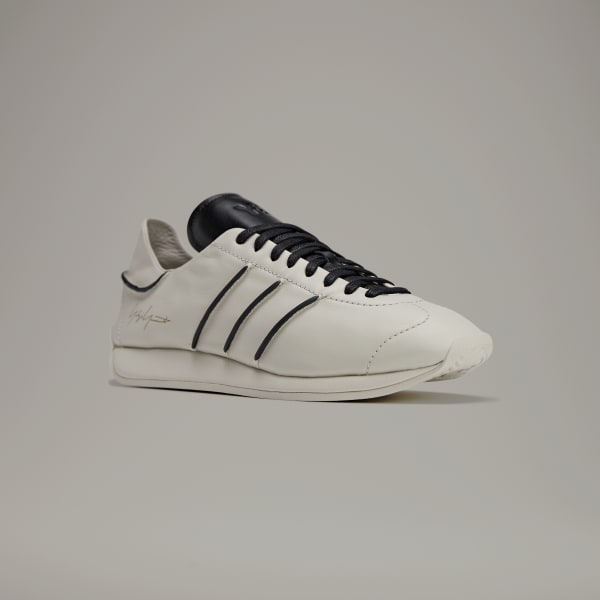 Shop Y-3 國家運動鞋 JS0588