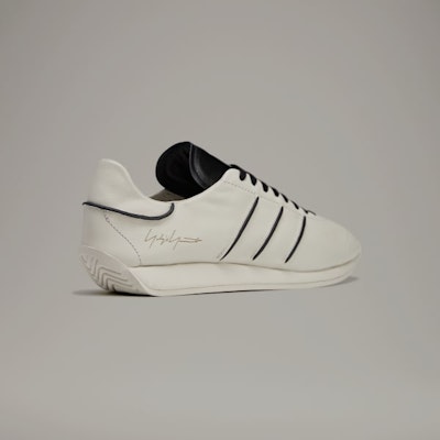 Y-3 컨트리 스니커즈 JS0588 Shop Y-3 컨트리 스니커즈 JS0588