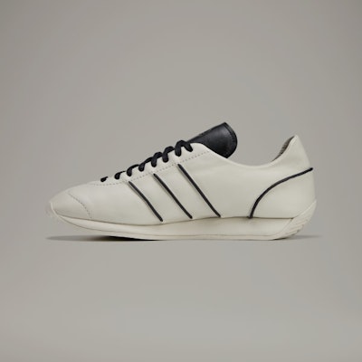Y-3 컨트리 스니커즈 JS0588 Purchase Y-3 컨트리 스니커즈 JS0588