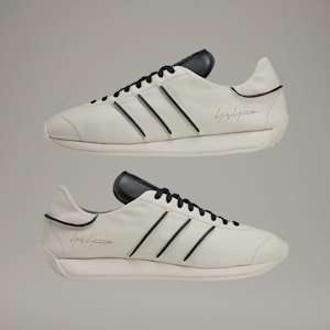 Y-3 Country Sneakers JS0588 Details for Y-3 Country Sneakers JS0588