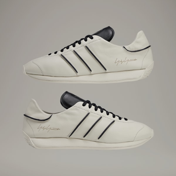 Sizing Y-3 國家運動鞋 JS0588