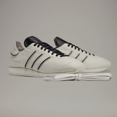 Y-3 컨트리 스니커즈 JS0588 Sizing Y-3 컨트리 스니커즈 JS0588