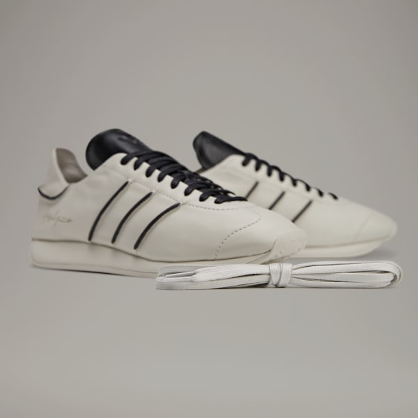 Cheap Y-3 國家運動鞋 JS0588