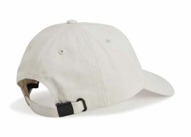 Order Y-3 ダッドキャップ (タルク)
