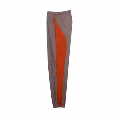 Y-3 Elastic Waist Solid Color Jogger Pants HT2300