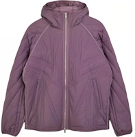 Y-3 Fall Winter 2023 QTLD Quilted Insulated Jacket Unisex - Relic Purple. IP7937 Y-3 Fall Winter 2023 QTLD Quilted Insulated Jacket Unisex - Relic Purple. IP7937