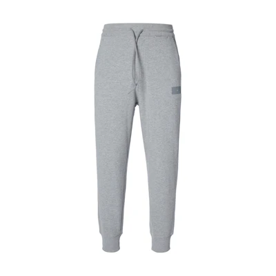 Y-3 FT Cuff Pants Casual Sweatpants Light Grey IB4809