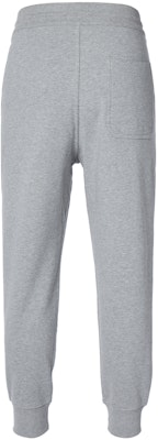 Y-3 FT Cuff Pants Seluar Kasual Sweatpants Kelabu Cerah IB4809 Lookbook Y-3 FT Cuff Pants Seluar Kasual Sweatpants Kelabu Cerah IB4809