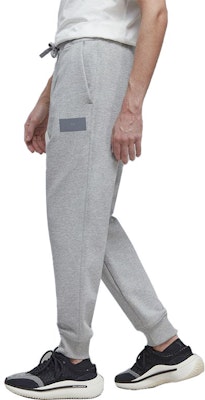 Y-3 FT Cuff Pants Seluar Kasual Sweatpants Kelabu Cerah IB4809 Purchase Y-3 FT Cuff Pants Seluar Kasual Sweatpants Kelabu Cerah IB4809