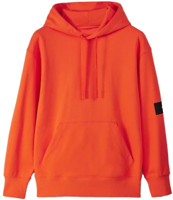 Sudadera Y-3 FT Pullover en Naranja Sólido. IB4807 Order Sudadera Y-3 FT Pullover en Naranja Sólido. IB4807