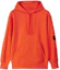 Order Sudadera Y-3 FT Pullover en Naranja Sólido. IB4807