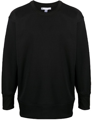 Y-3 FW21 背面标志男女同款黑色连帽卫衣 GK4355 Lookbook Y-3 FW21 背面标志男女同款黑色连帽卫衣 GK4355