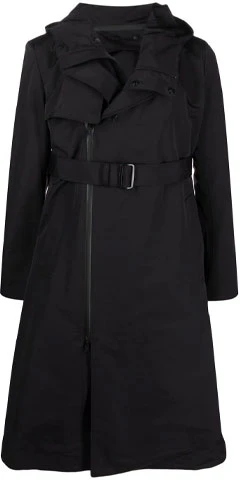 y-3-fw-21-black-hooded-windbreaker-jacket-hb-6318