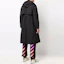 Details for Y-3 FW21 블랙 후드 윈드브레이커 자켓 HB6318