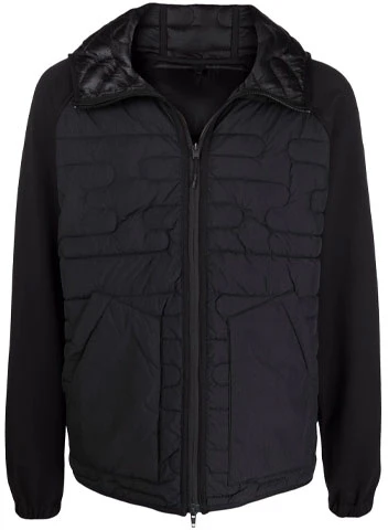 y-3-fw-21-black-solid-color-hooded-jacket-hb-3470