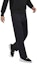 Sizing Y-3 FW21 Black Solid Straight-Leg Casual Pants DP0475