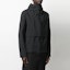 Purchase Y-3 FW21 Black Solid Zip-Up Hoodie Jacket GV6094