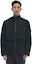 Sizing Y-3 FW21 Black Solid Zip-Up Hoodie Jacket GV6094