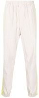 Y-3 FW21 Colorblock Jogger Pants White HB6334 Y-3 FW21 Colorblock Jogger Pants White HB6334