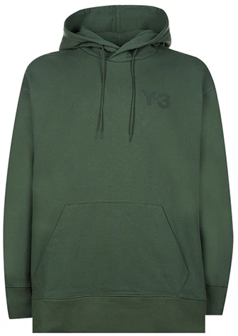 y-3-fw-21-embroidered-logo-pullover-sweatshirt-dark-green-hf-7069