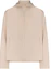 Buy Y-3 FW21 Khaki Logo Zip-Up Drawstring Jacket. GV4136