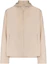 Order Y-3 FW21 Khaki Logo Zip-Up Drawstring Jacket. GV4136