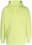 Buy Y-3 FW21 Logo Hoodie Green Yellow Pullover Basics HB3446