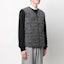 Purchase Y-3 FW21 Logo Padded Vest Abu-Abu. GV4181