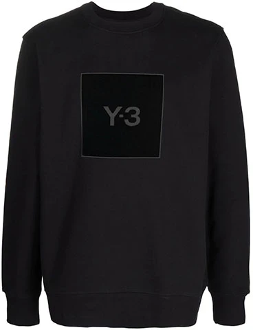 y-3-fw-21-logo-print-crewneck-sweatshirt-black-hb-3324