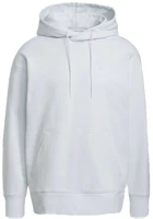 Y-3 FW21 Logo Pullover Hoodie Light Blue HB3448 Y-3 FW21 Logo Pullover Hoodie Light Blue HB3448